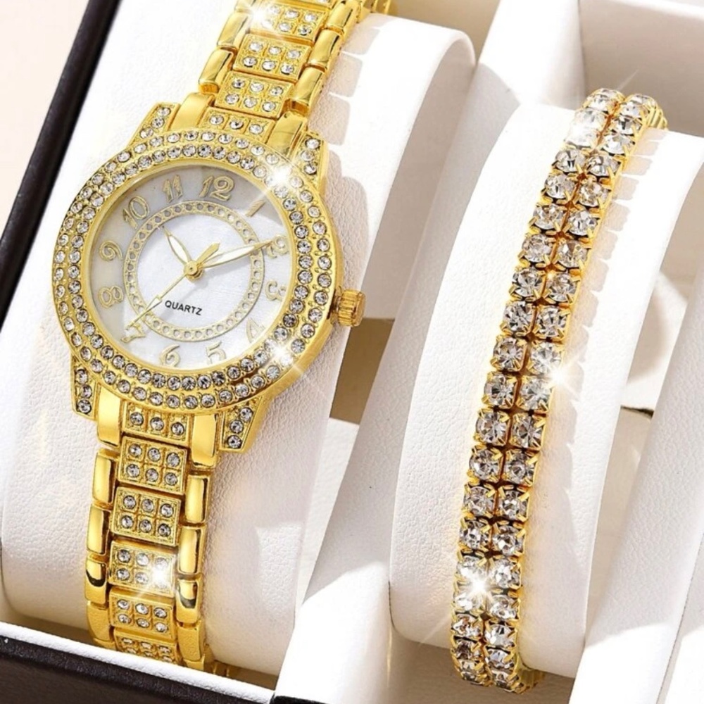 Watch Set